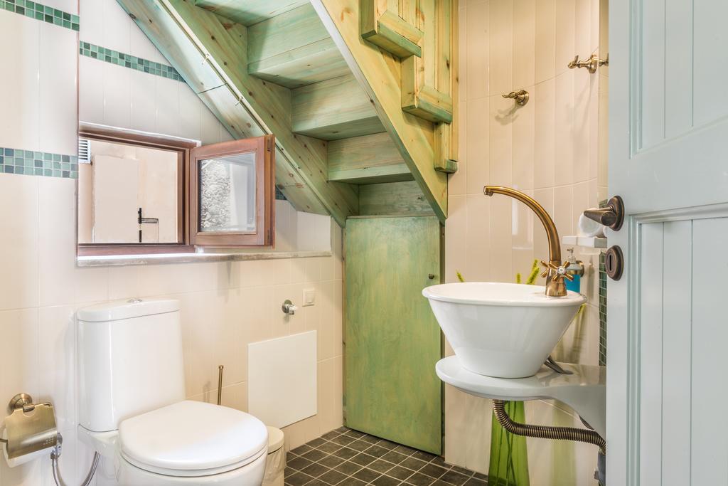 Plaza Apartment Ханья Экстерьер фото
